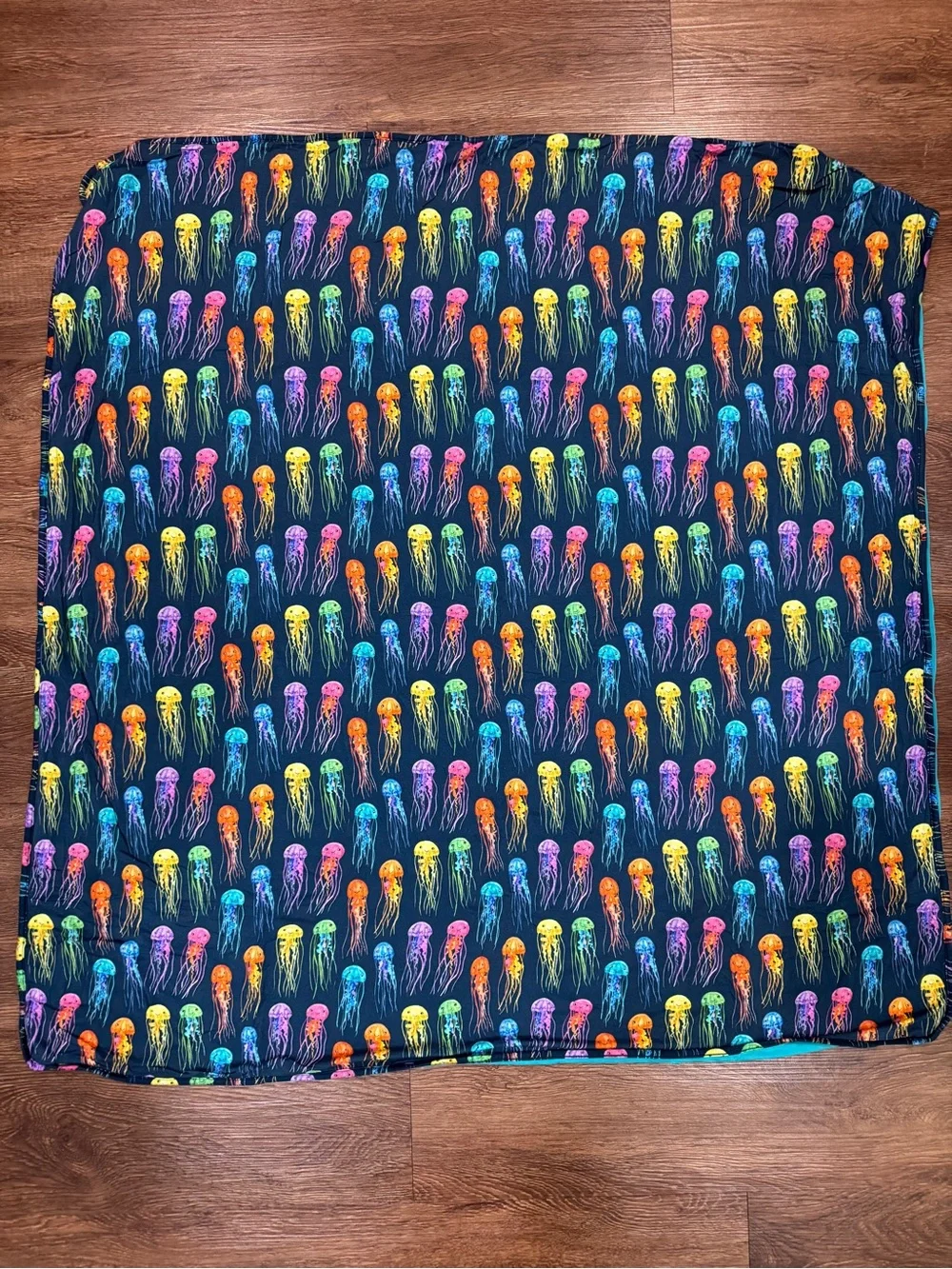 Muse threads like new